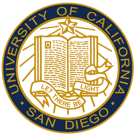 UC San Diego logo
