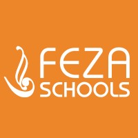 Feza Schools logo