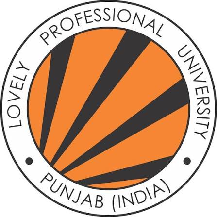 LPU logo